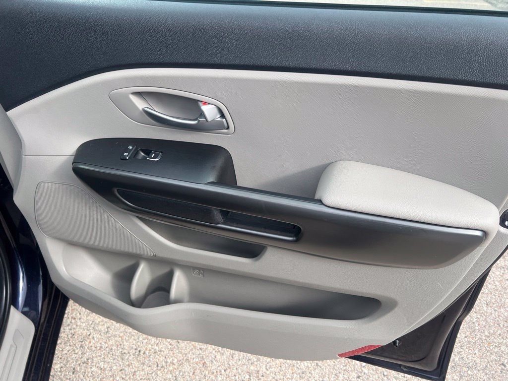 Used 2019 Kia Sedona EX FWD image 20