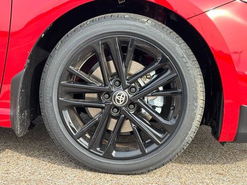 New 2026 Toyota Camry SE image 6