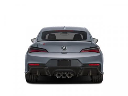 New 2026 Acura Integra Type S FWD image 5