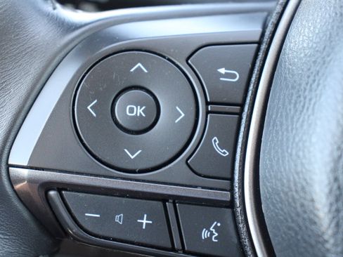 Certified 2024 Toyota Camry SE FWD image 24