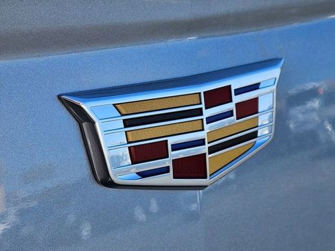 New 2026 Cadillac CT4 Sport image 15