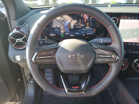 Used 2026 Chevrolet Blazer EV RS FWD image 29