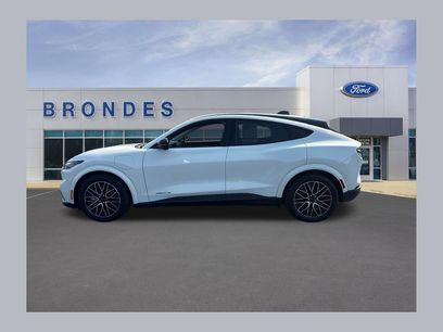 Used 2025 Ford Mustang Mach-E Premium