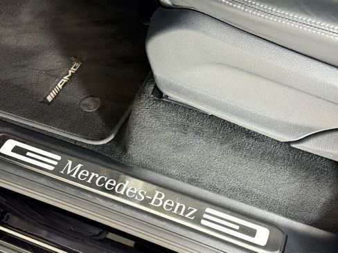 Used 2025 Mercedes-Benz G 550 image 18