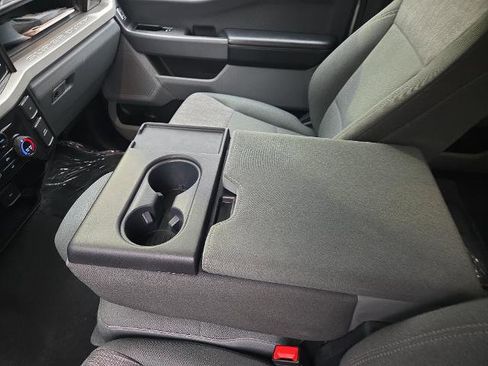 Certified 2024 Ford F350 XLT w/ FX4 Off-Road Package image 29