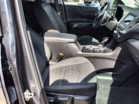 Used 2023 Chevrolet Equinox LT w/ Driver Convenience Package AWD/4WD image 29