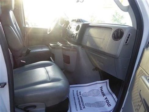 Used 2019 Ford E-350 and Econoline 350 Super Duty w/ Power Windows & Locks Group RWD image 15