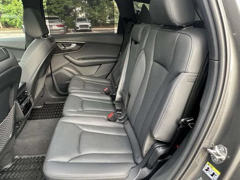 Certified 2026 Audi Q7 2.0T Premium Plus w/ Premium Plus Package AWD/4WD image 14