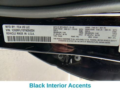 New 2026 RAM 1500 Laramie image 31