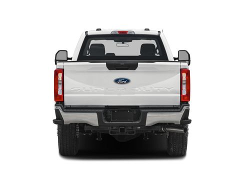 New 2026 Ford F350 XLT AWD/4WD image 6