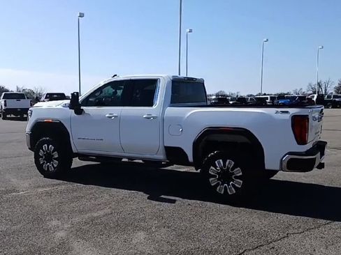 Certified 2024 GMC Sierra 2500 SLE w/ SLE Convenience Package image 6