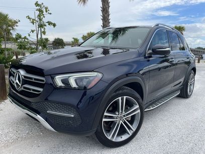 Used 2021 Mercedes-Benz GLE 350