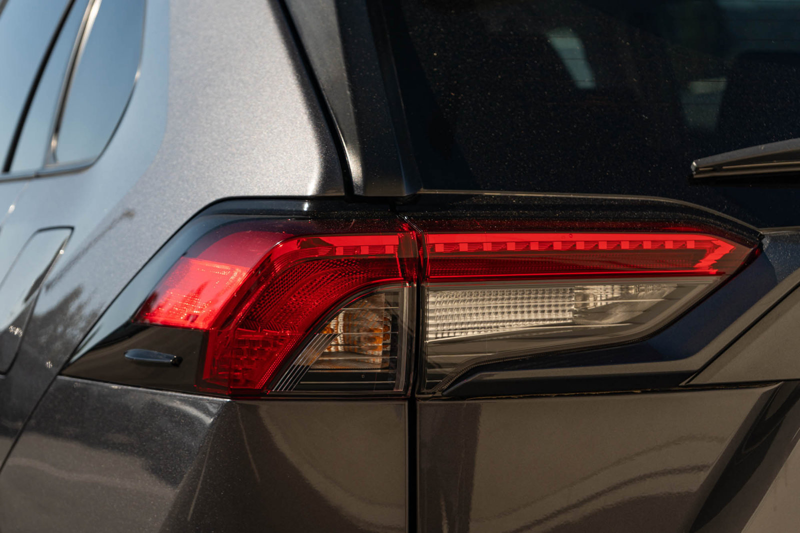 Certified 2024 Toyota RAV4 XLE AWD/4WD image 8