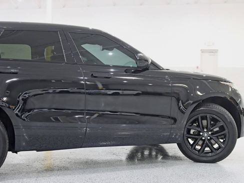 Used 2025 Land Rover Range Rover Velar Dynamic SE AWD/4WD image 11