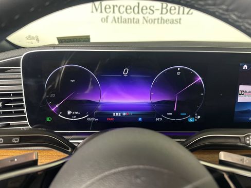 Certified 2026 Mercedes-Benz GLE 350 4MATIC image 29
