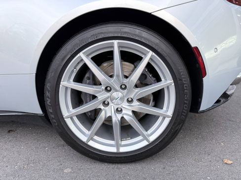 Used 2017 Aston Martin DB11 V12 image 45