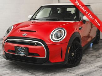 Used 2023 MINI Cooper SE image 1