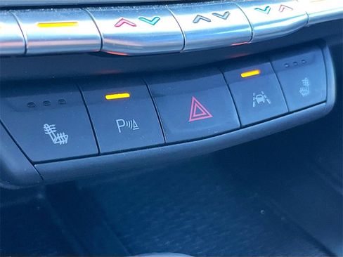 Used 2024 Cadillac CT5 Sport image 20