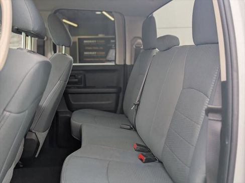 Certified 2020 RAM 1500 Express image 18