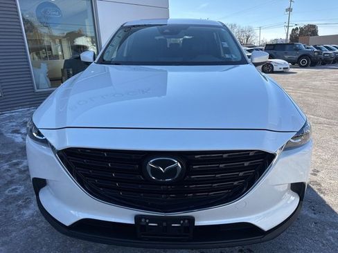 Used 2023 MAZDA CX-9 Touring Plus image 3
