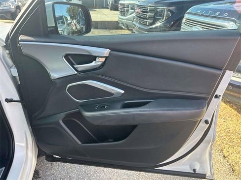 Used 2021 Acura RDX FWD image 18