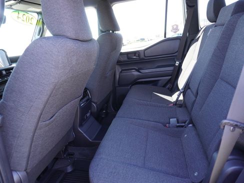 Used 2024 Toyota Land Cruiser 1958 AWD/4WD image 13