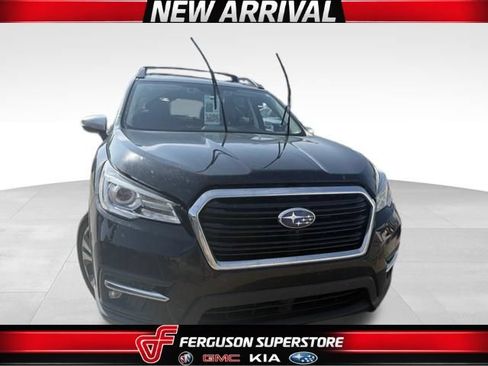 Used 2022 Subaru Ascent Touring w/ Popular Package #2A AWD/4WD image 1