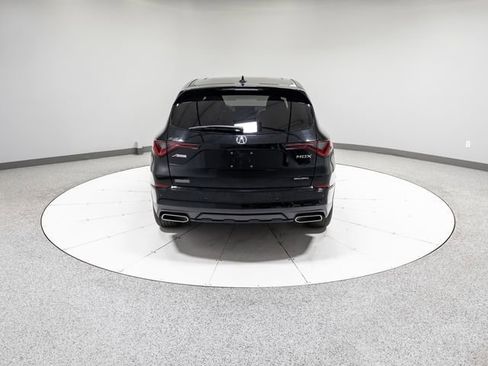 Used 2022 Acura MDX A-Spec AWD/4WD image 36
