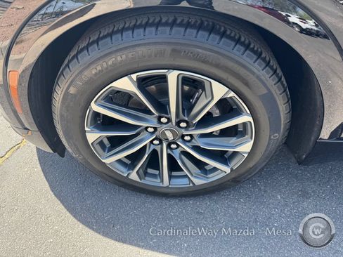 Used 2024 Cadillac Lyriq Sport RWD image 10