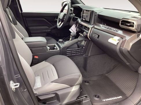 New 2026 Toyota Tacoma TRD Sport image 15