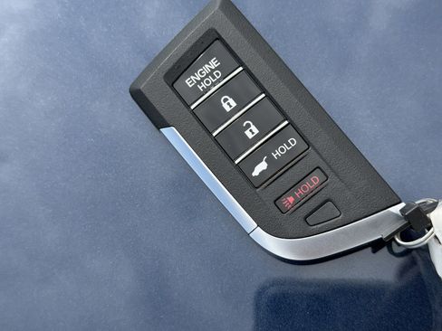 Certified 2026 Acura MDX FWD w/ Technology Package image 36