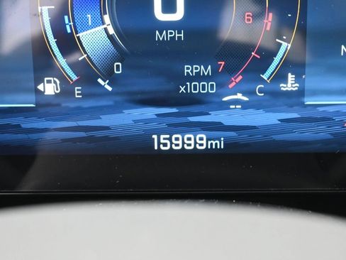 Used 2026 Chevrolet Equinox LT FWD image 24