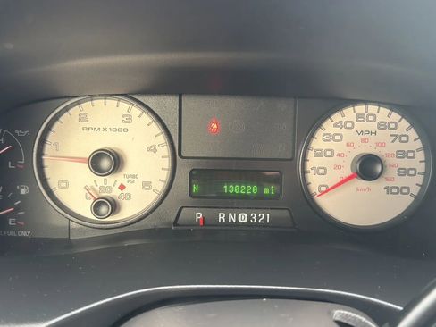 Used 2007 Ford F350 Lariat image 26