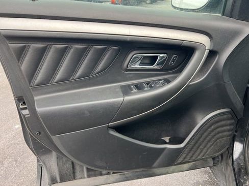 Used 2015 Ford Taurus SEL w/ Equipment Group 201A image 25