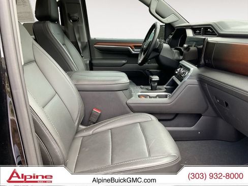 Used 2023 GMC Sierra 1500 Denali w/ Technology Package AWD/4WD image 15