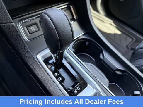 New 2026 Subaru Ascent Limited w/ Popular Package #2 AWD/4WD image 19