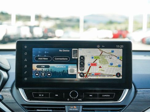 Used 2024 Nissan Altima 2.5 SL image 15