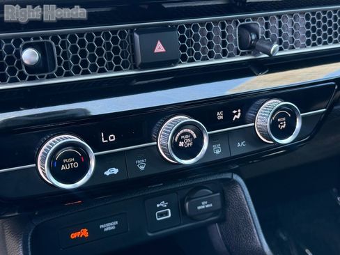 Certified 2023 Honda Civic Sport image 23