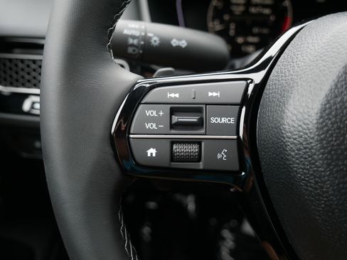 New 2026 Honda Civic Sport image 9