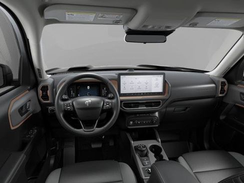 New 2026 Ford Bronco Sport Big Bend AWD/4WD image 30