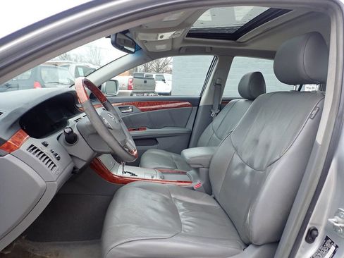 Used 2006 Toyota Avalon Limited image 3