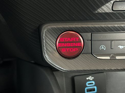 New 2026 Ford Mustang Coupe image 20