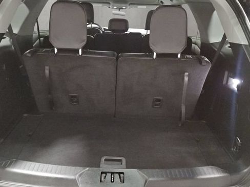Certified 2022 Ford Explorer XLT AWD/4WD image 22