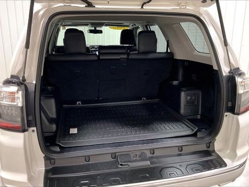 Used 2018 Toyota 4Runner Limited image 38