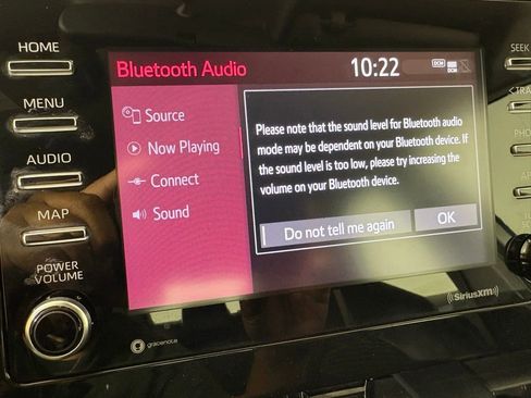 Used 2023 Toyota Camry SE FWD image 28