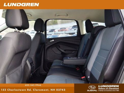 Used 2016 Ford Escape SE w/ Equipment Group 201A image 25