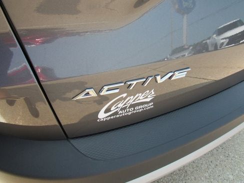 Used 2023 Ford Escape Active AWD/4WD image 33