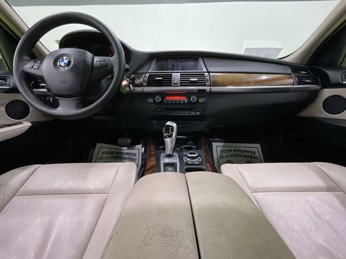Used 2013 BMW X5 xDrive35i image 17