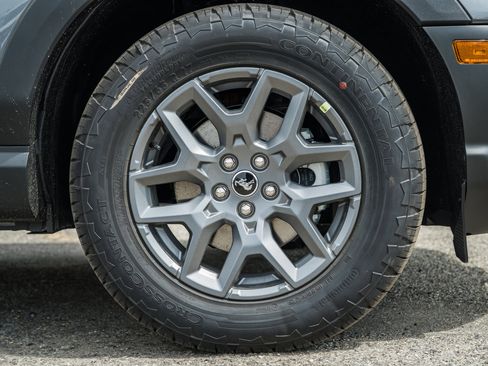 New 2026 Ford Bronco Sport Big Bend image 16