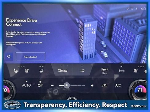 Used 2023 Lexus RX 350 FWD w/ Accessory Package (Z1) image 28